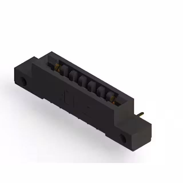 357-007-557-112 EDAC Inc.  Edgeboard Connectors